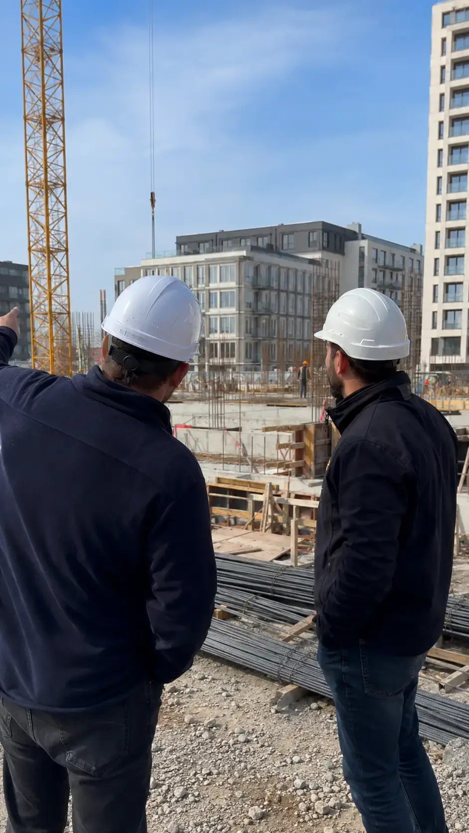 Testăm colaborarea